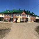 Детский Сад на 160 мест, г. Тугулым, Свердловская область