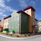 Детский Сад на 260 мест г. Пыть-Ях, Ханты-Мансийский Автономный Округ