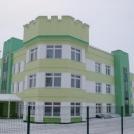 Детский Сад на 320 мест, г. Верхняя Пышма, Свердловская область