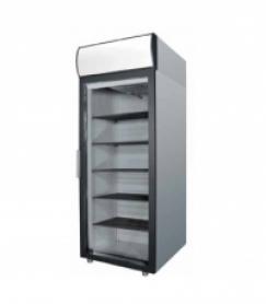 Шкаф холодильный Grande DM107-G