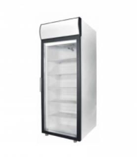 Шкаф холодильный Standard DM105-S