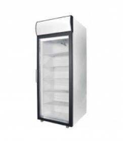 Шкаф холодильный Standard DM107-S