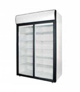 Шкаф холодильный Standard DM114Sd-S