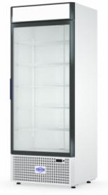 Шкаф холодильный ДИКСОН ШХ-0,7 СК