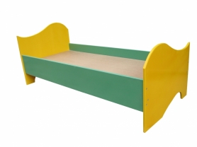 Кровать детская модель №2