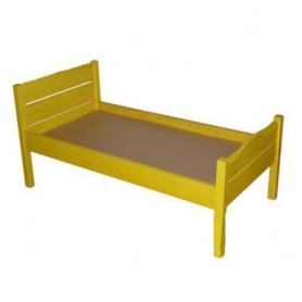 Кровать детская модель №4